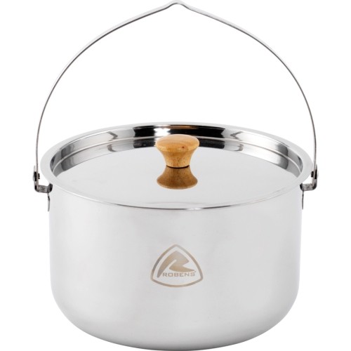 Pot Robens Ottawa Stainless Steel, 3.5L