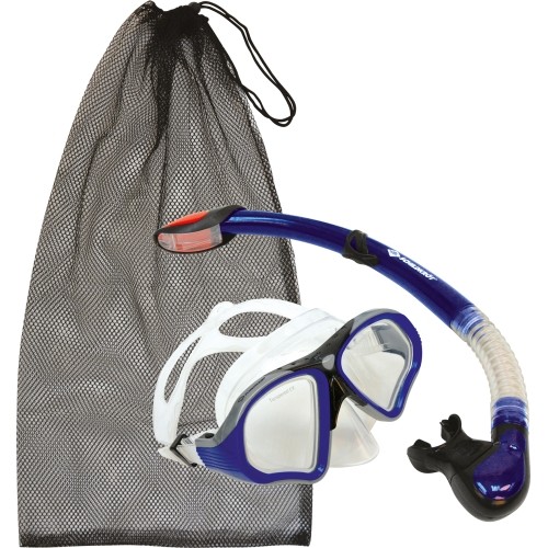 Snorkel Set Shielded Palau