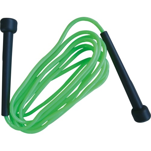 Skipping Rope Schildkrot, Green/Black