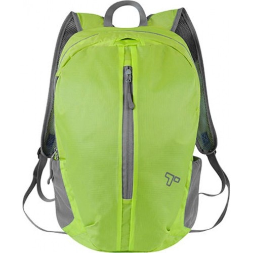 Plecak miejski uniwersalny wycieczkowy podróżny Travelon Daypack Packable - 18 l, Zielony