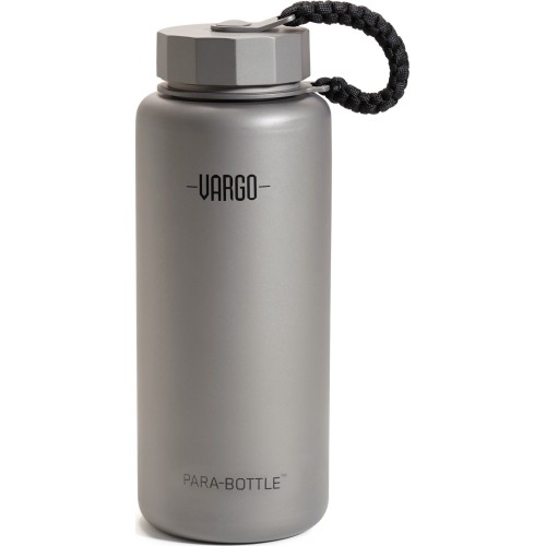 Vargo Water Bottle 'Para'