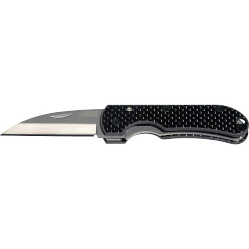 Vargo Pocketknife 'Ti-Carbon'