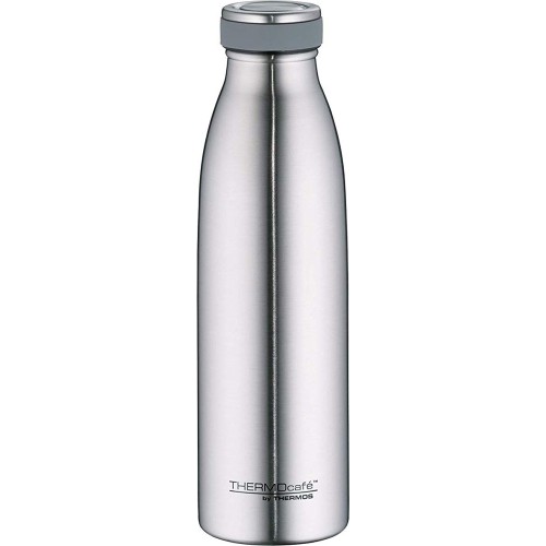 Bottle Thermos TC Bottle, 0.5l, Stainless Steel, Mat