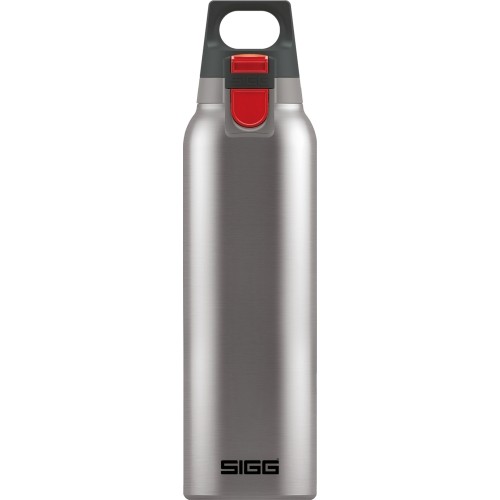 Butelka termiczna izolowana SIGG Hot And Cold One Brushed - 0,5 l