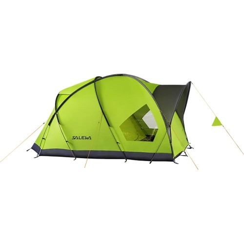 Tent Salewa Alpine Hut, 4 Persons