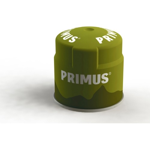 Summer Gas Cartridge Primus Piercable, 190g, Green