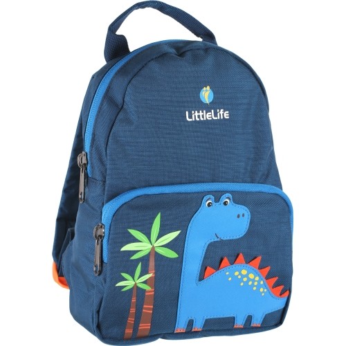 Littlelife Dinosaur Toddler Backpack