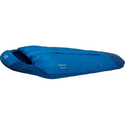 Sleeping Bag Highlander Trekker, Blue