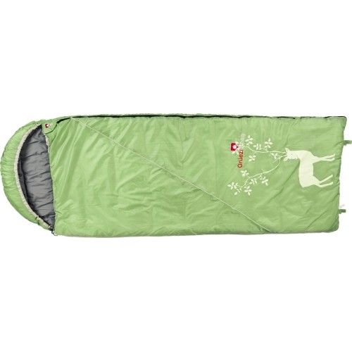 Sleeping bag Grueezi Bag Cloud Left