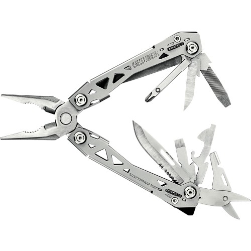 Gerber Suspension NXT multi-tool