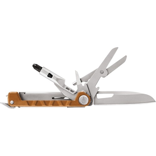 Gerber ArmBar Drive multi-tool, pomarańczowy