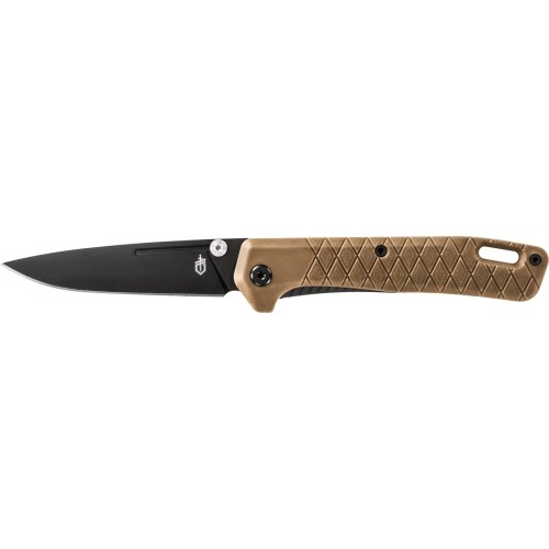 Pocket Knife Gerber EDC Zilch Coyote