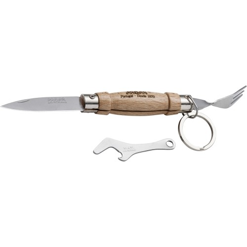 Multi-Tool Movie Knife with Fork