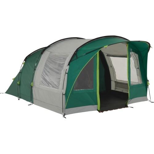 Tent Coleman Rocky Mountain Plus BlackOut, 5 persons