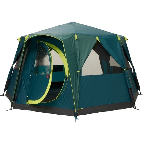 Tent Coleman Octagon BlackOut, 8 persons