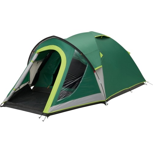 Tent Coleman Kobuk BlackOut Plus, 3 persons