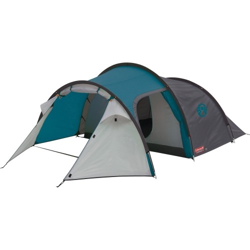 Tent Coleman Cortes Blue, 3 persons