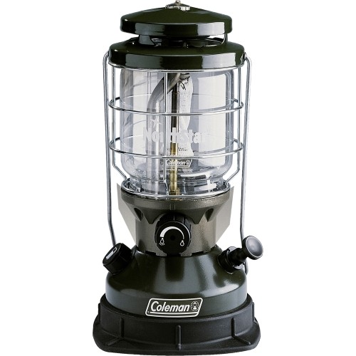 Lantern Coleman Northstar, Unleaded Petrol