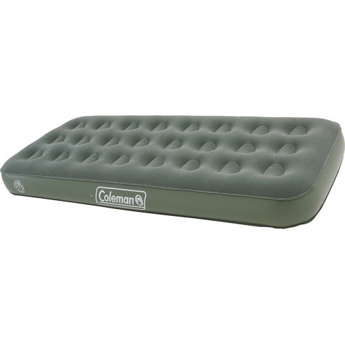 Pojedynczy materac pompowany turystyczny Coleman Airbed Comfort Maxi - 197x82x22 cm