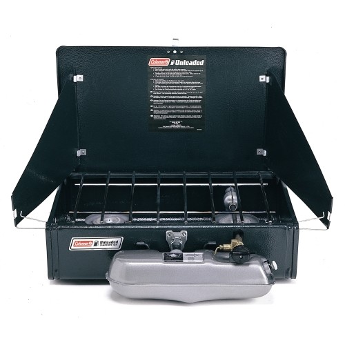 Burner Stove Coleman 2 Type 424