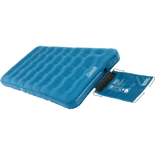 Inflatable Mattress Coleman Extra Durable Airbed, Single, 198x82x22cm