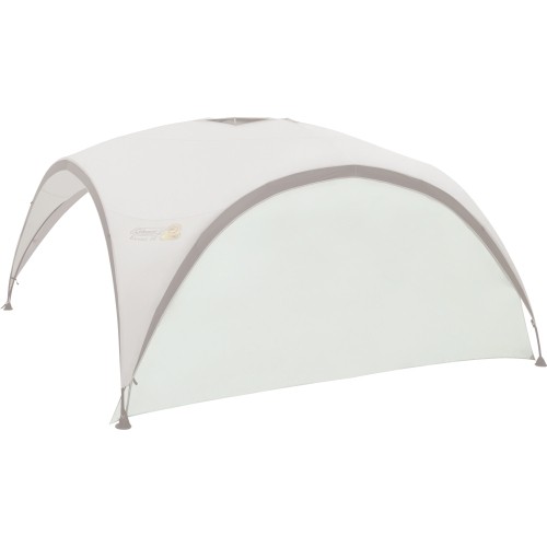 Shelter Coleman Event Shelter Pro Acc Sunwall, Green, 3m