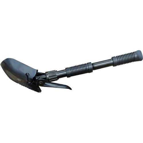 Shovel With Axe Coghlans Mini, 40.5cm