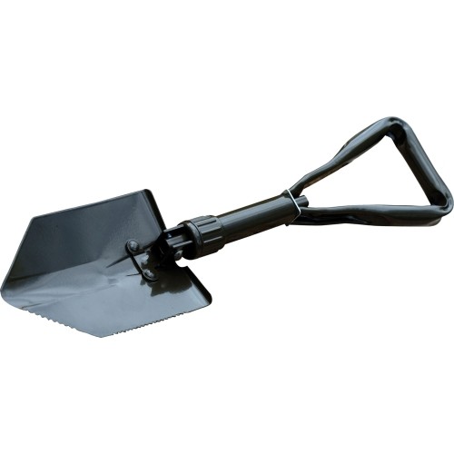 Folding Shovel Coghlans 58cm