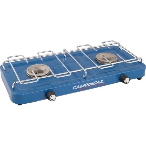 Stove Campingaz Base Camp, 2 Burner, Without Lid