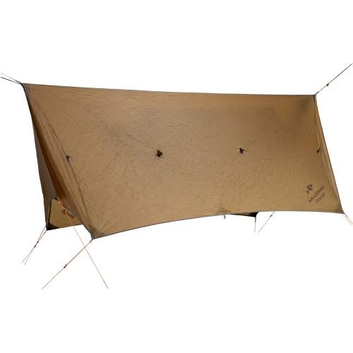 Plandeka turystyczna Tarp Amazonas Adventure Wing