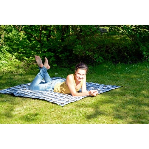 Picnic mat Amazonas Ultra Light, 150x120cm