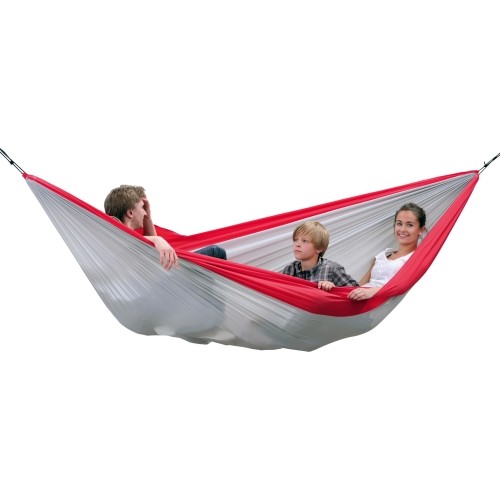 Az Light hammock 'Silk Traveller XXL'