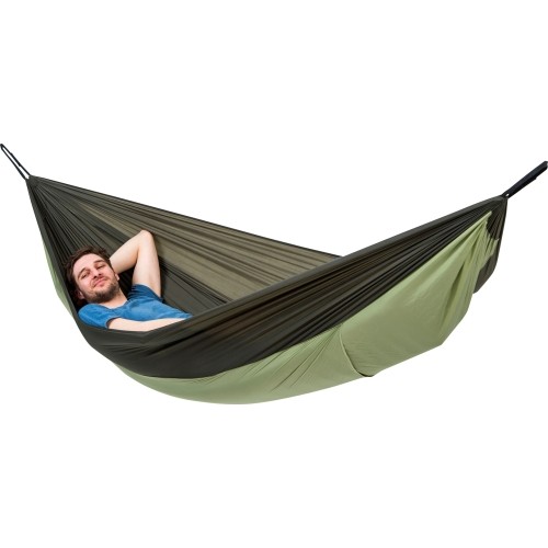 Hammock Amazonas Light Silk Traveller Thermo