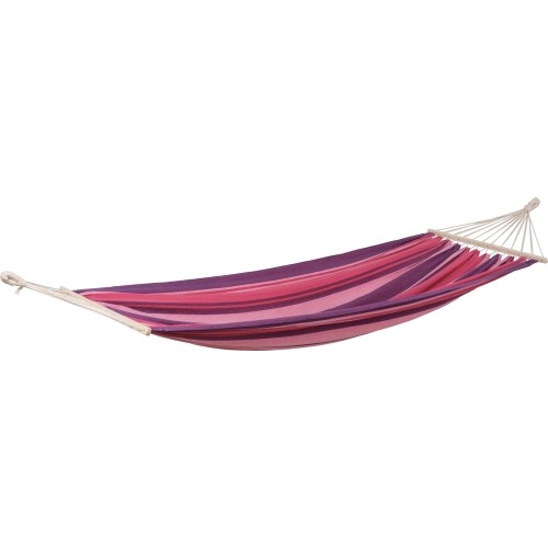 Amazonas Hammock with rod 'Tonga'