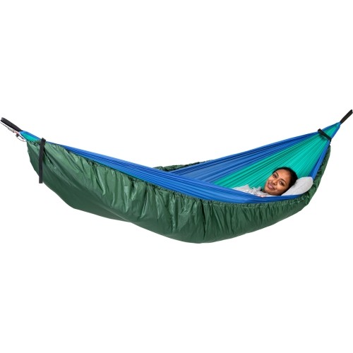 Amazonas Hammock isolation 'Underquilt'