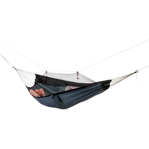 Amazon Hammock 'Mosquito Traveller