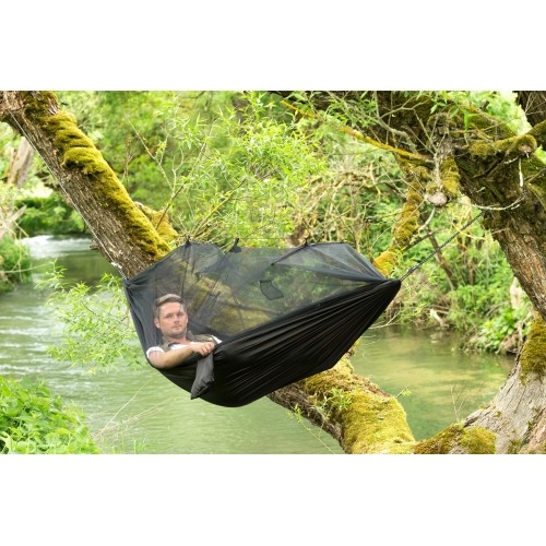 Amazonas Hammock 'Mosquito Traveller Extreme'