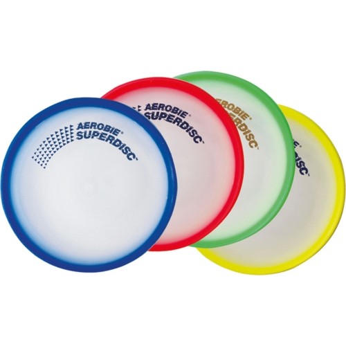 Throwing Disc Aerobie Superdisc, 25cm