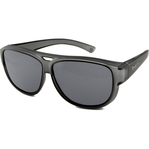 Sunglasses ActiveSol Fitover El Aviador, Grey