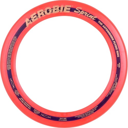 Aerobie SPRINT Flying Disc