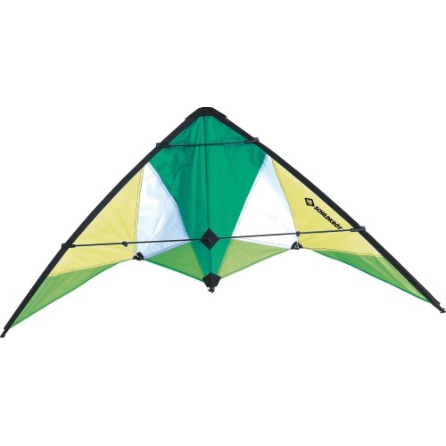 Acrobatics Kite Schildkrot Stunt Kite 133 970430