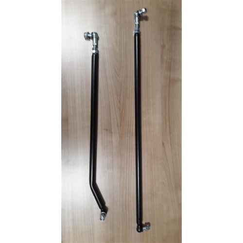 Gran Tour - Steering rod set