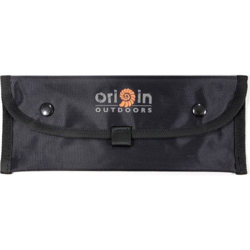 Origin Outdoors Cutlery Pouch 'Grande'