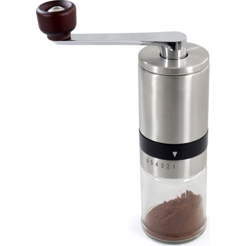 Origin Outdoors Coffee Grinder