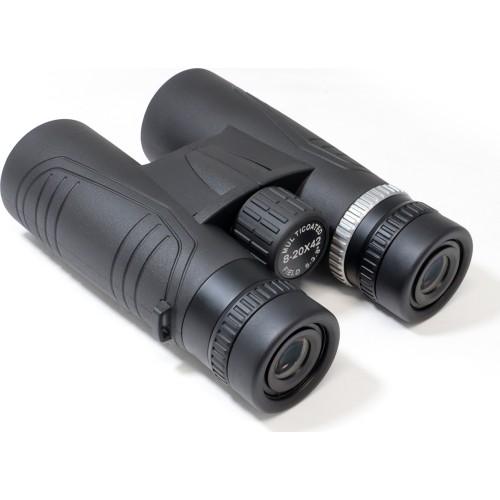 Origin Outdoors Binocular 'Tour View Zoom'