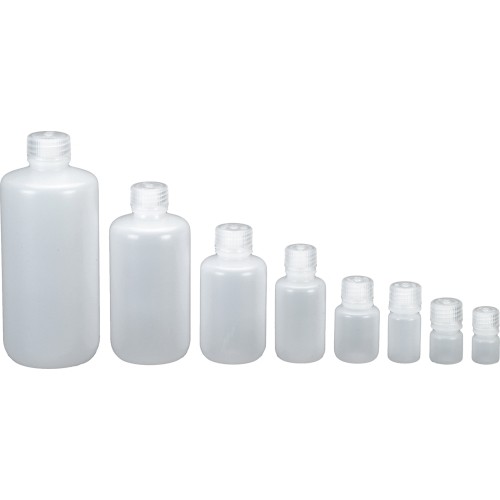 Nalgene Narrow mouth bottles