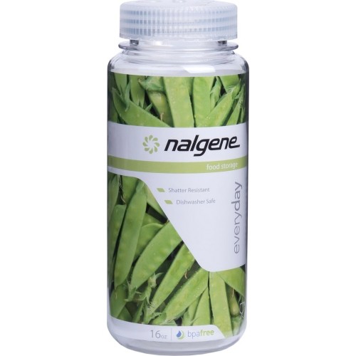 Nalgene Container 'Kitchen Food Storage'