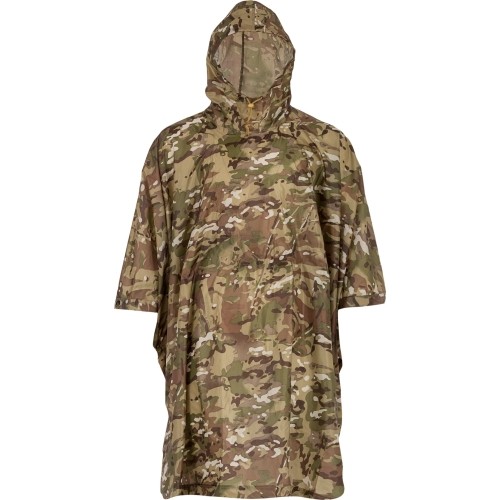 Highlander Poncho 'Adventure'