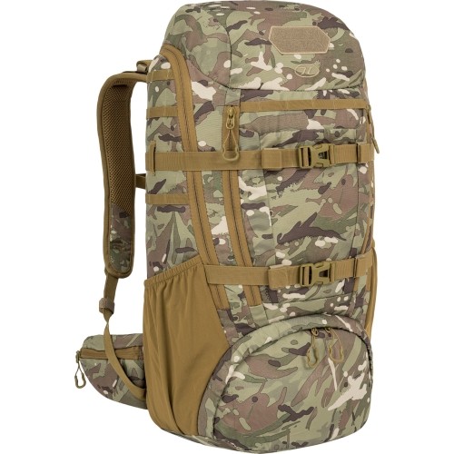 Highlander Backpack 'Eagle'