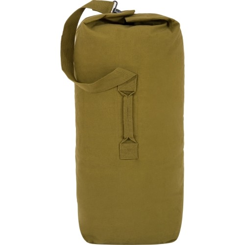 Highlander 'Army Bag'